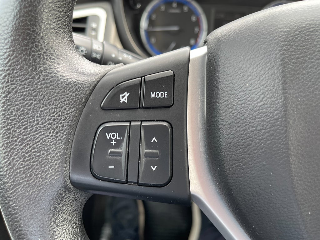Suzuki S-Cross SX4 1.6 16V 120 hk