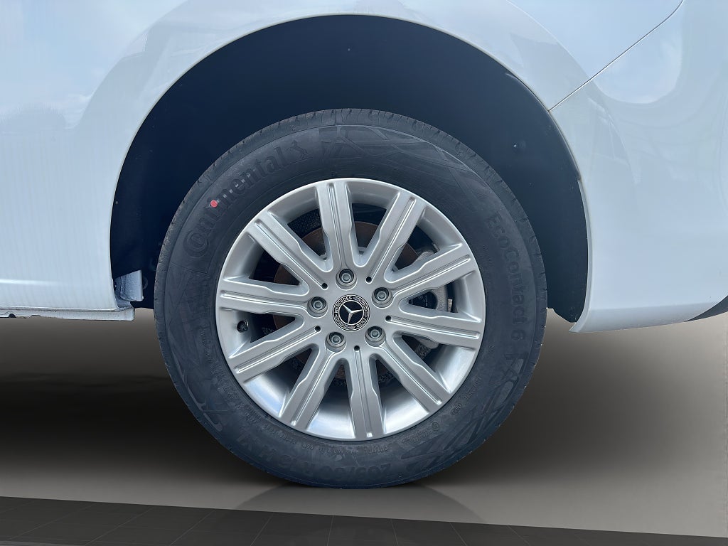 Mercedes-Benz Citan 112 CDI L2 Edition 1 - bild 16