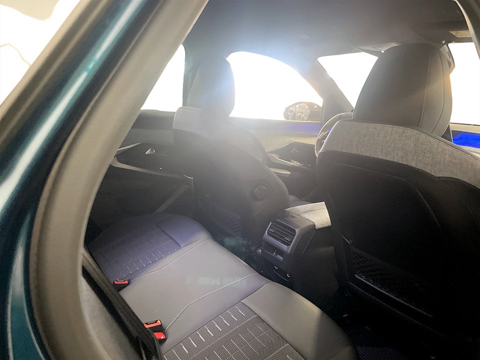 Bild på Peugeot 3008 GT Hybrid 145hk Aut B-KAMERA CARPLAY