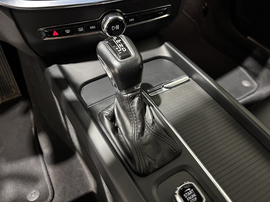 Volvo V60 D3 Geartronic Momentum Skinn Värmare VOC