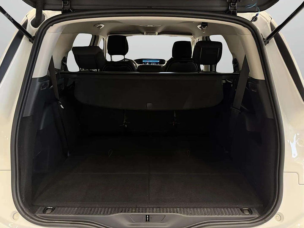 Citroën Grand C4 Picasso C4 Grand SpaceTourer 1.5 BlueHDi 7 Sits 1 Ägare - miniatyr 19