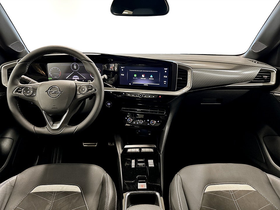 Bild på Opel Mokka SE Edition 1.2 Turbo 130hk Aut B-KAMERA CARPLAY