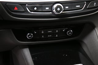 Halvkombi Opel Insignia 23 av 29