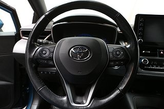 Kombi Toyota Corolla 15 av 21