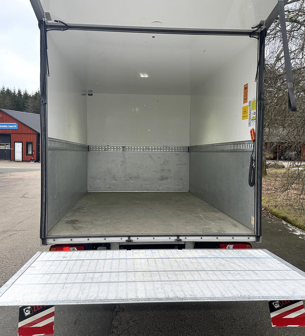 Iveco 35-140 2024 - miniatyr 5