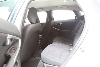 Halvkombi Volvo V40 20 av 23