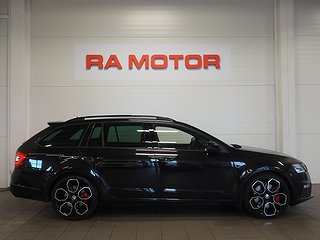 Kombi Skoda Octavia 4 av 25