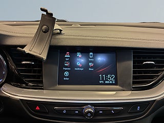 Opel Insignia Grand Sport 1.6 Enjoy Värmare/Drag/P-sens/SoV-däck