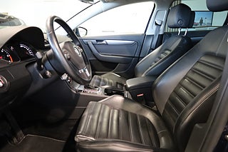 Kombi Volkswagen Passat 13 av 29