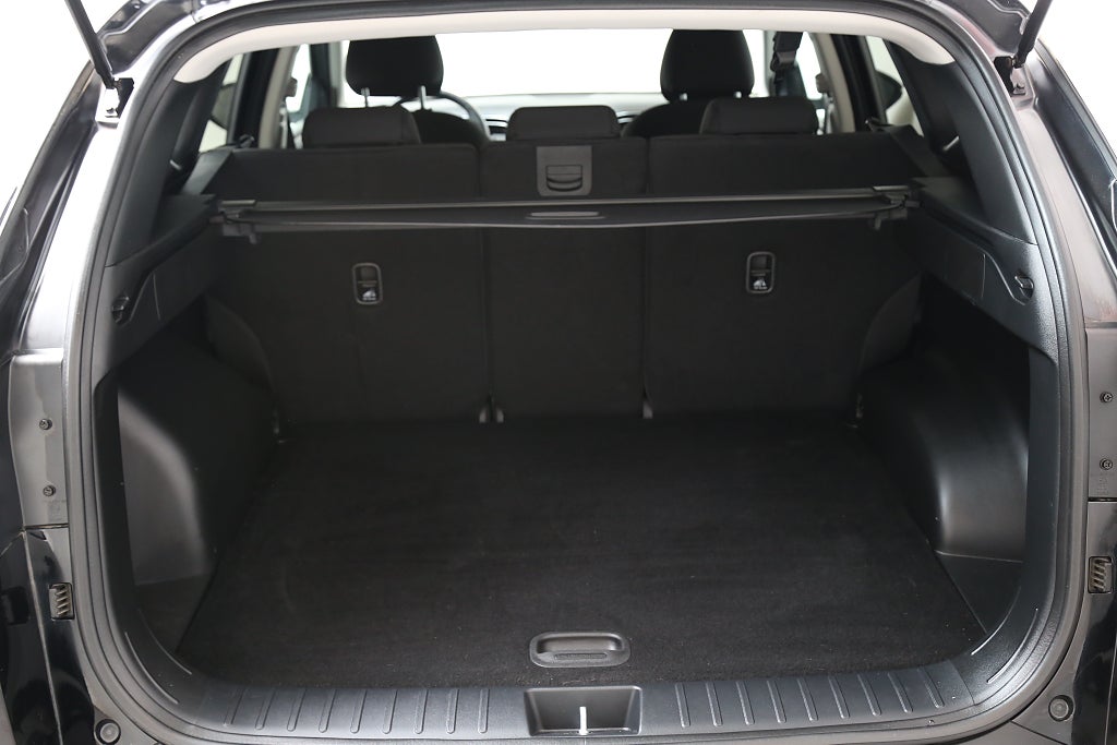 Hyundai Tucson 1,6 T-GDI MHEV 150hk Essential Aut Navi Kamera 2022