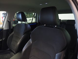 SUV Skoda Kodiaq 18 av 27