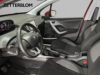 Kombi Peugeot 2008 8 av 18