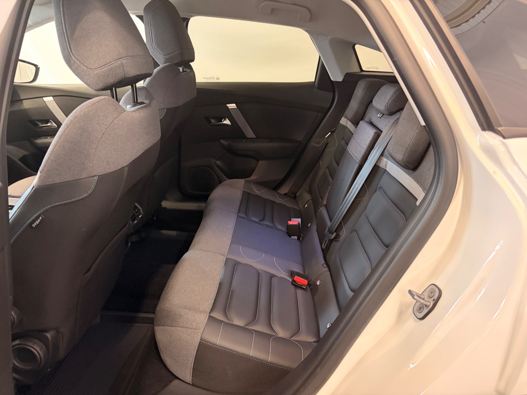 Citroen C4 155 PT Aut Shine 2022, bild 6/10