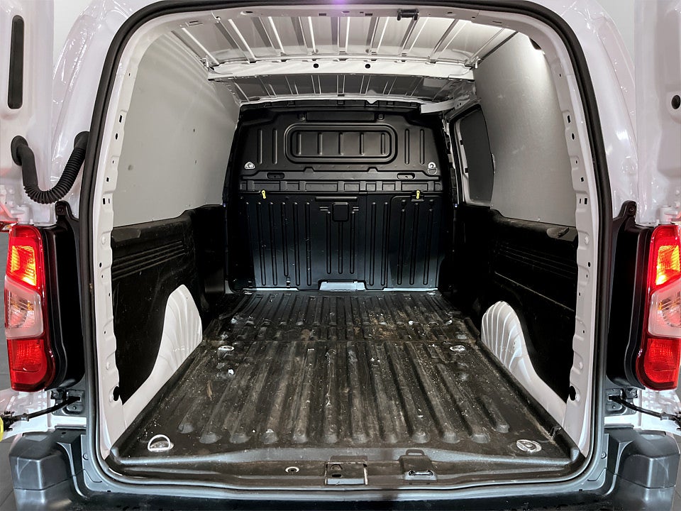 Bild på Citroën Berlingo 1.5 130hk Aut L2 - DEMO