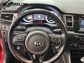 SUV Kia Niro 12 av 16