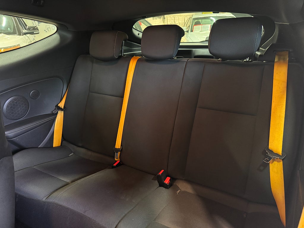 Renault Mégane 2010 - miniatyr 27