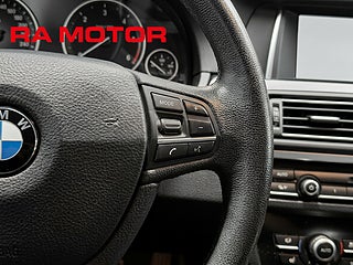 Kombi BMW 520d 16 av 26