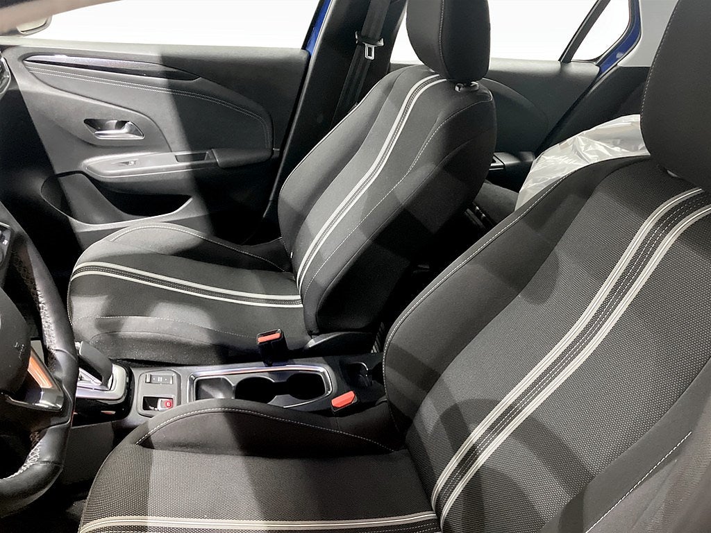 Bild på Opel Corsa-e GS 136hk Aut - B-KAMERA, CARPLAY