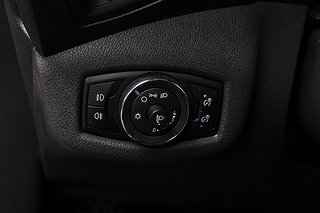 Transportbil - Skåp Ford Transit 9 av 18