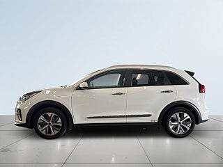 Kia Niro e- 64 kWh Advance Plus S&V-hjul Backkamera JBL Panorama – bild 4
