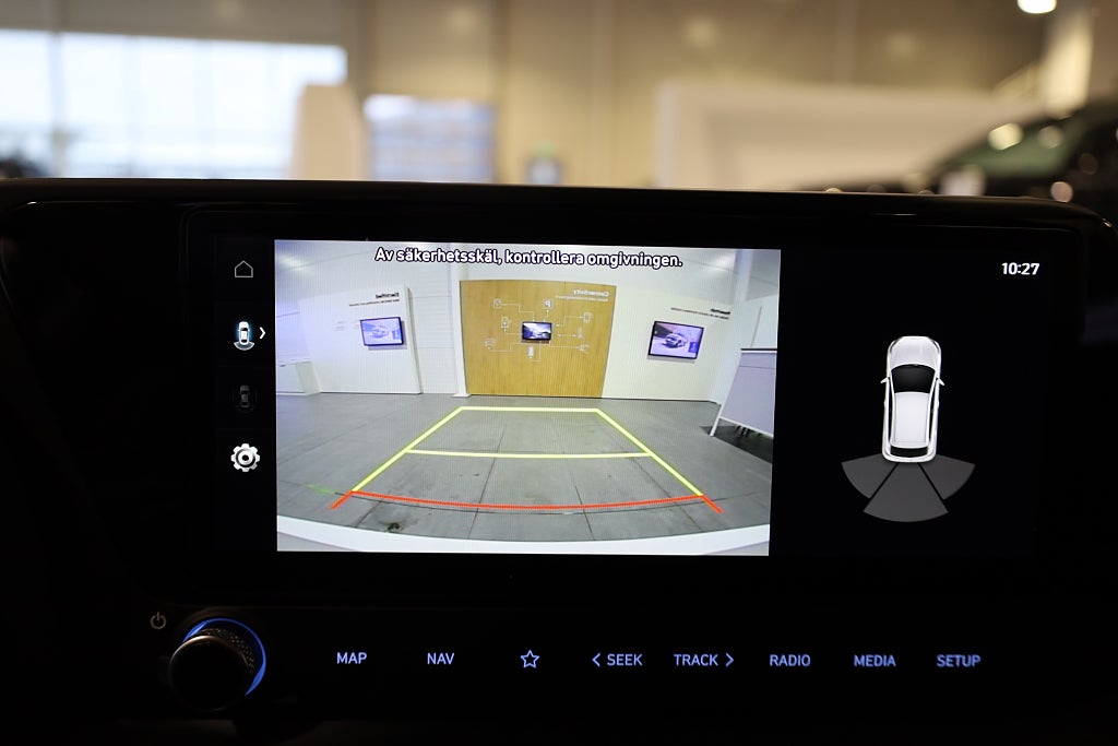 Hyundai i20 1.2 MPi - Demobil 2,99% Kampanjränta 2025