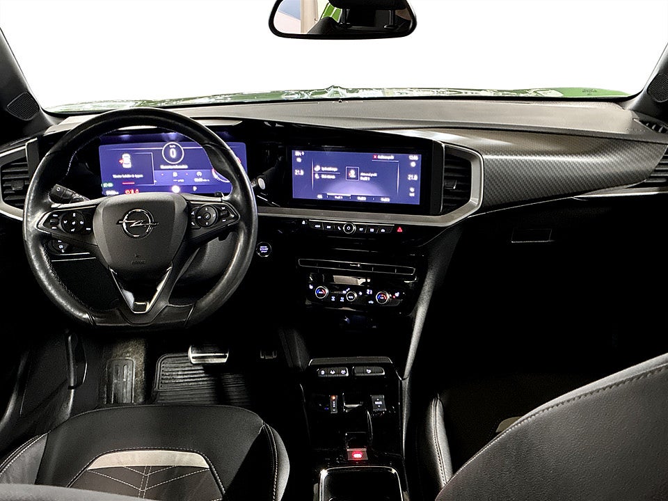 Bild på Opel Mokka Ultimate 1.2 Turbo 130hk Aut B-KAMERA CARPLAY