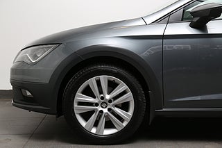 Kombi Seat Leon 8 av 22