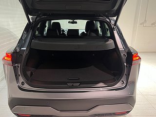 SUV Nissan Qashqai 18 av 20