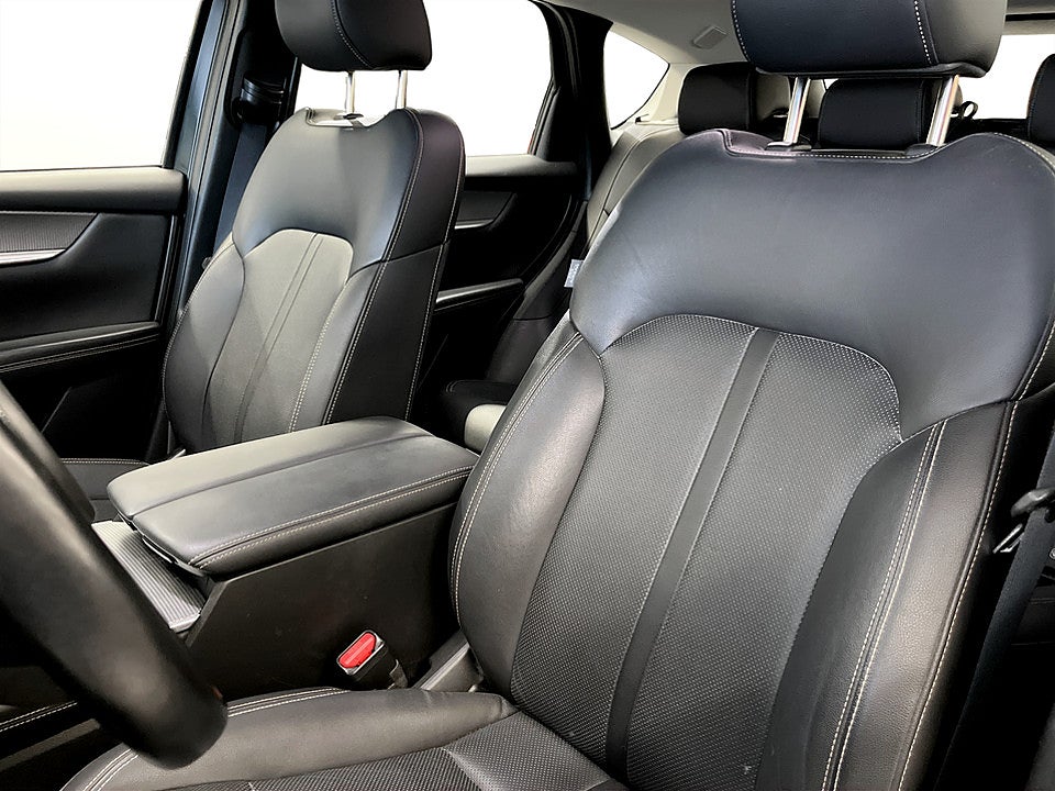 Bild på Mazda CX-60 Exclusive Line PHEV 327hk Aut -  Comf pack