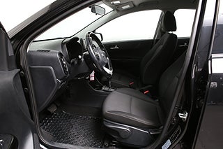 Halvkombi Kia Picanto 8 av 14