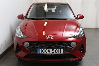 Halvkombi Hyundai i10 5 av 21