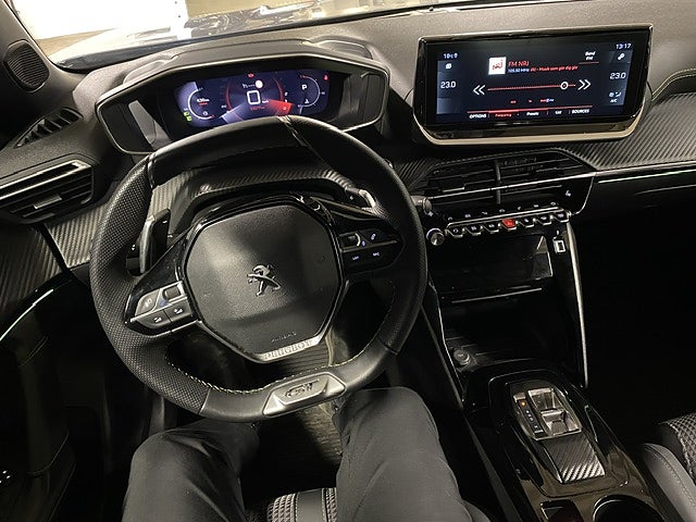Bild på Peugeot 2008 GT 1.2 PureTech 130hk AUT