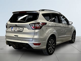 Ford Kuga 2.0 TDCi AWD Powershift ST-Line S&V-Däck/Kamera/Drag – bild 6