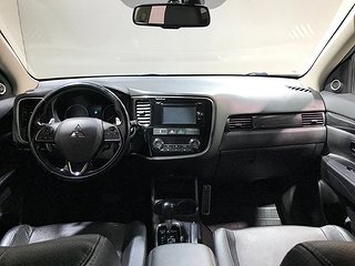 SUV Mitsubishi Outlander 11 av 20