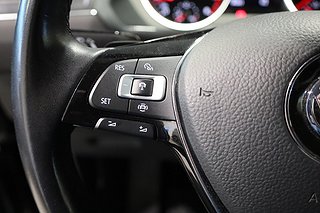 SUV Volkswagen Tiguan 21 av 22