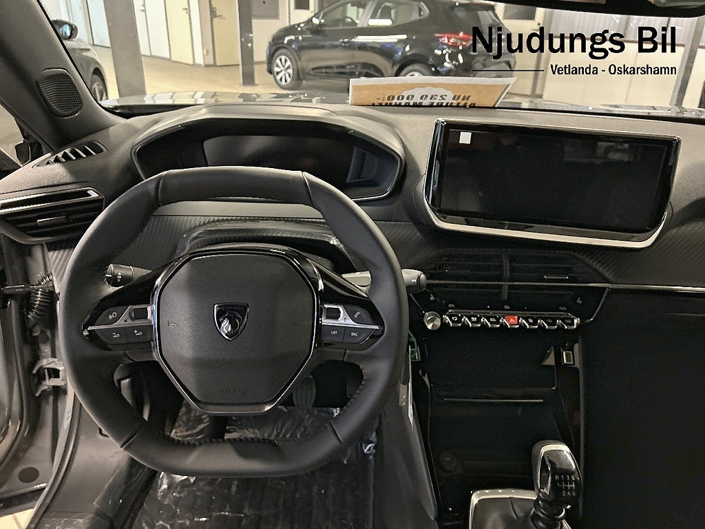 Peugeot 2008 2024 - miniatyr 9