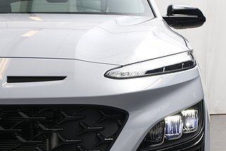 SUV Hyundai Kona 4 av 21