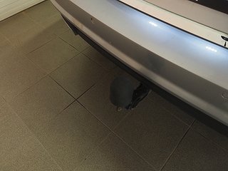 Kombi Audi A6 9 av 21