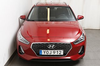 Kombi Hyundai i30 6 av 27