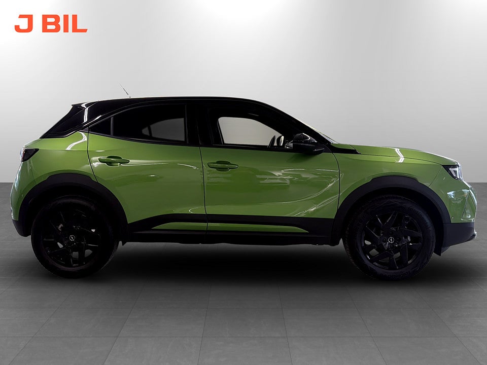 Bild på Opel Mokka GS-Line 1.2 PT 130hk Aut KAMPANJRÄNTA 3,99%