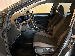Volkswagen Golf Alltrack 2.0 4M Kamera/Drag/Dvärm/MOMS/200HK