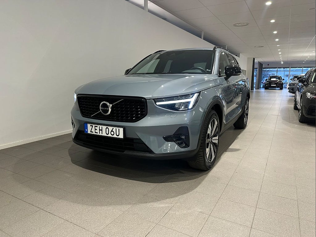 Volvo XC40 Recharge T5 Plus Dark