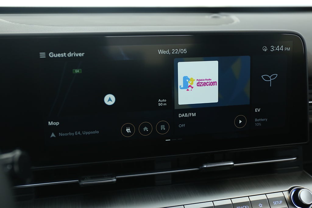 Hyundai Kona EV 48,4kwh Essential Avbetalningskampanj