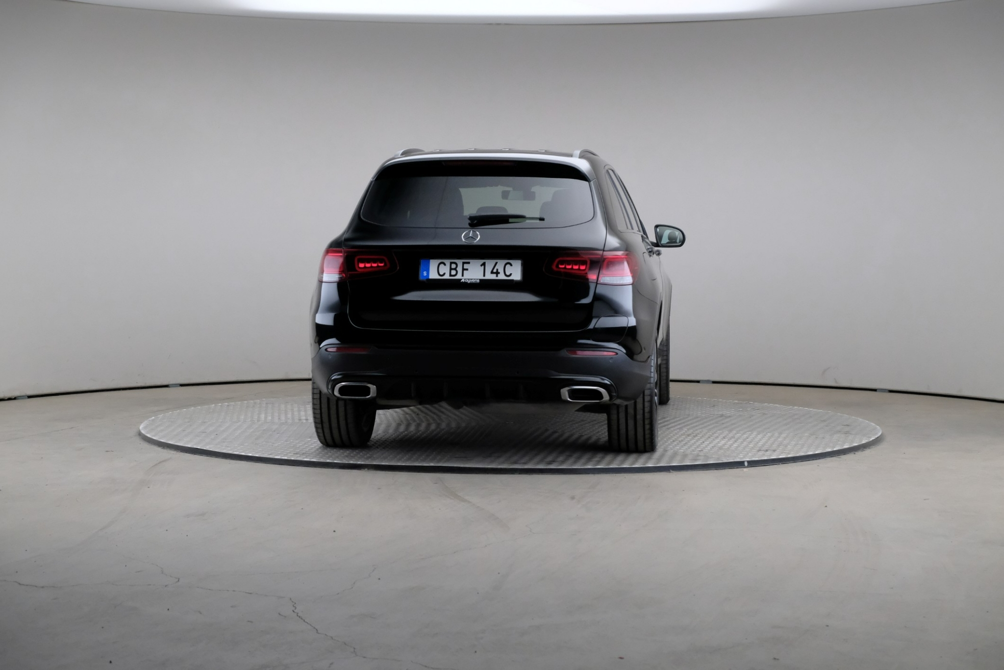 Mercedes-Benz GLC 2022, bild 2/25