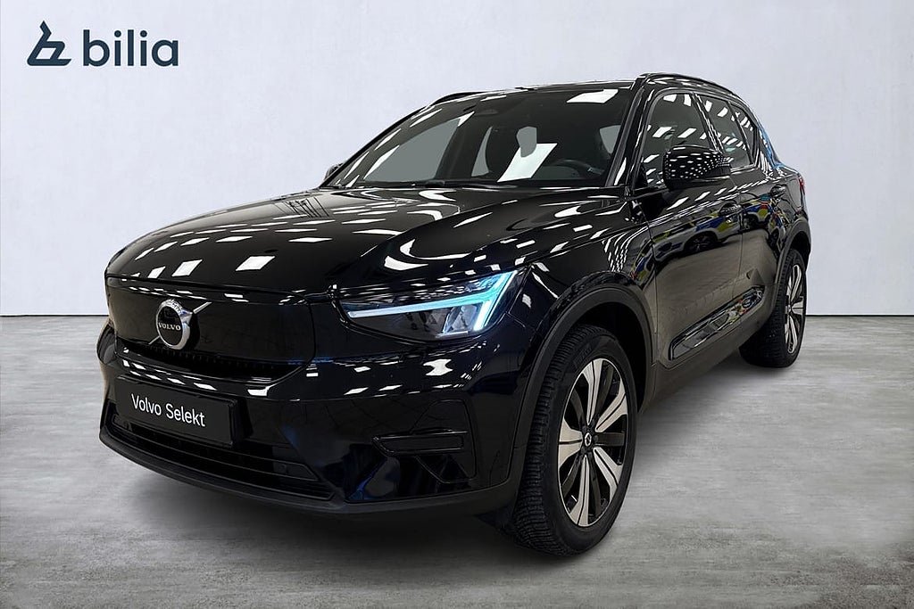 Volvo XC40 Recharge Core