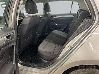 Volkswagen Golf 5-dörrar 1.2 TSI S&V-hjul/Drag/Kamera/Psens/BT