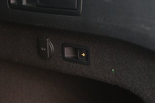 Kombi Volkswagen Passat 21 av 22