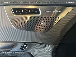 Volvo XC90 7-sits Recharge T8 AWD Aut R-Design Drag Pano HuD