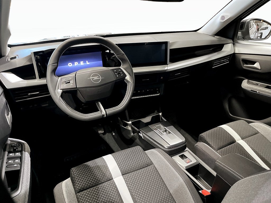 Bild på Opel Frontera GS Hybrid 136hk Aut - DEMO