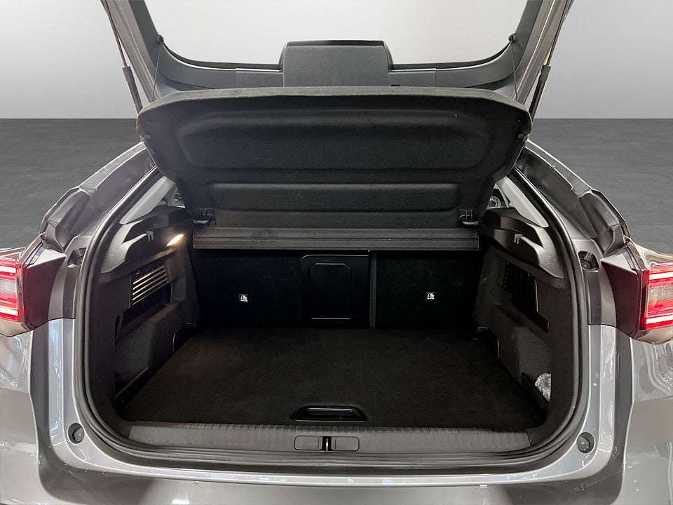 Bild på Citroen C4 Max 1.2 PT 130hk Aut B-KAMERA CARPLAY